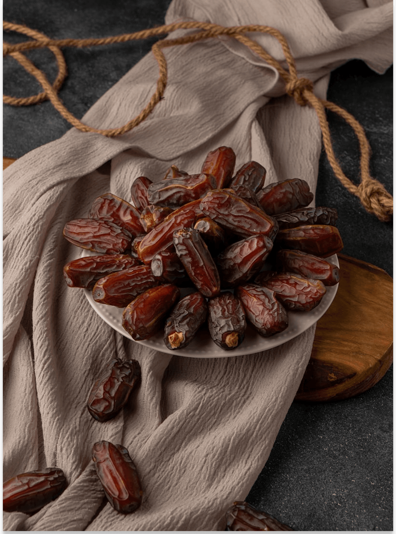 Mejdool Dates