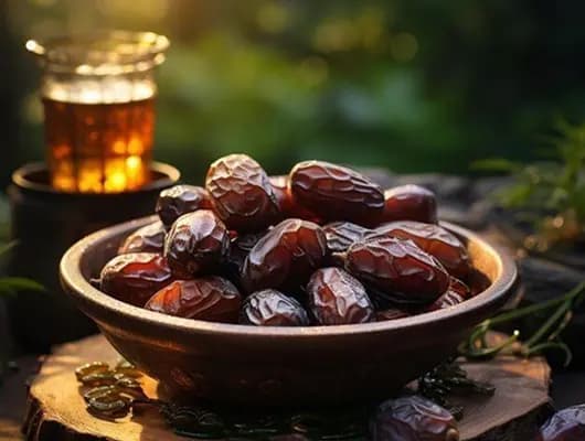 Why Dates?