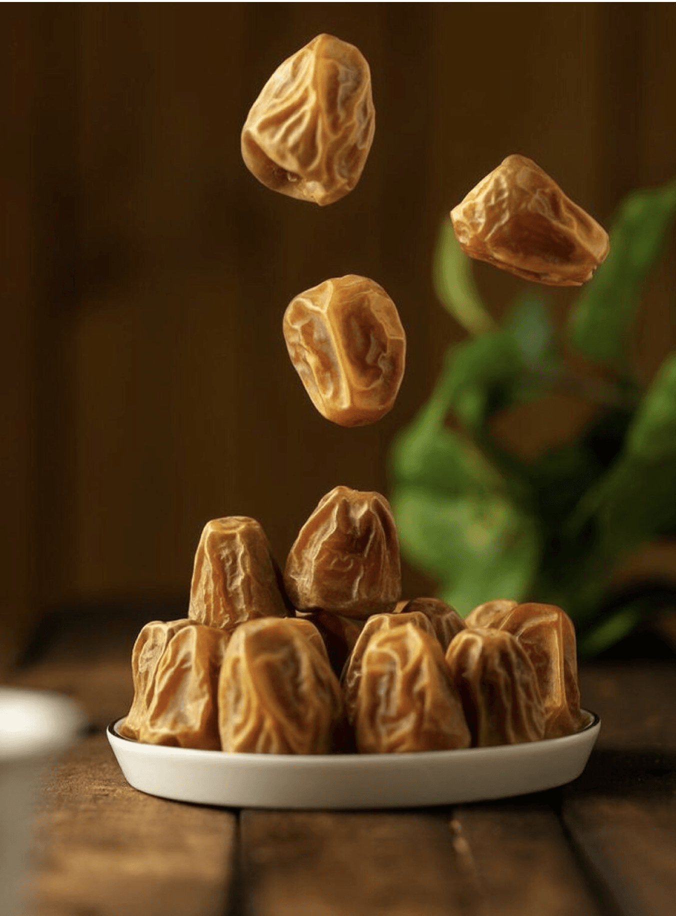 Ajwa Dates