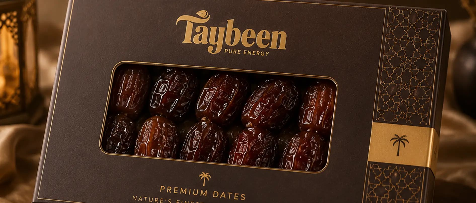Premium Date Collection