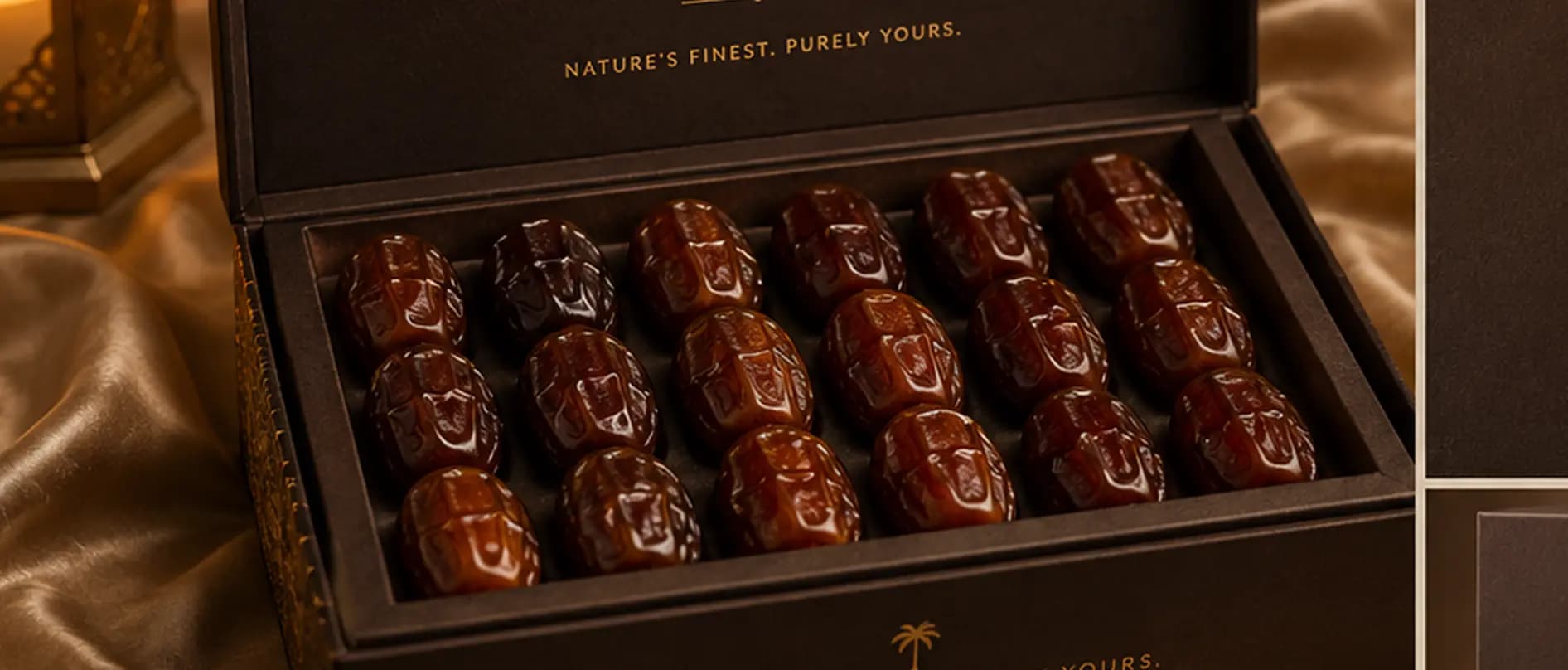 Curated Wellness Box
