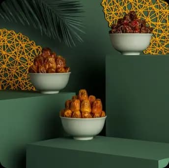 Dates Bowl